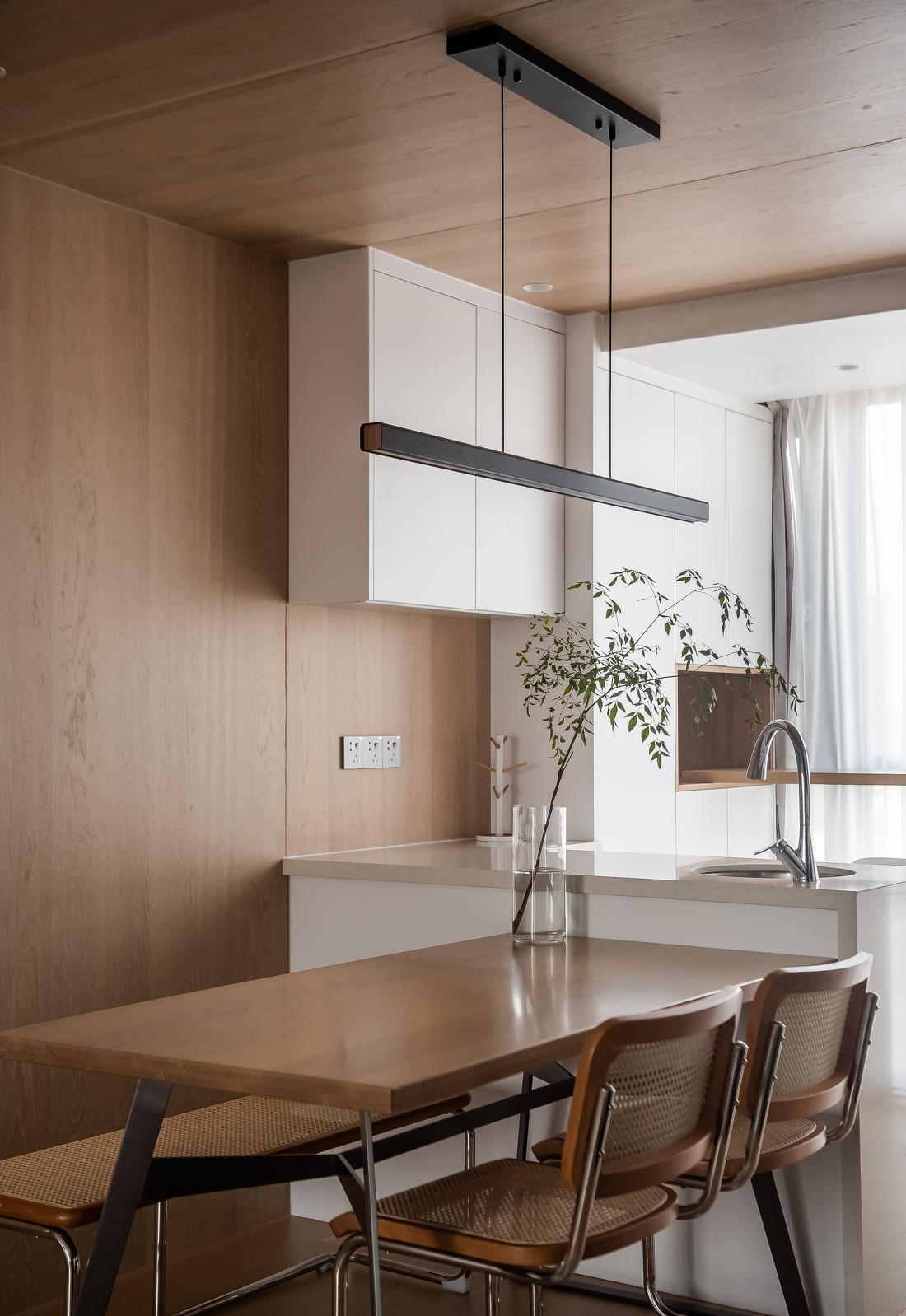 侯杰 Ale· 室内设计案例丨侯杰 Alex-49