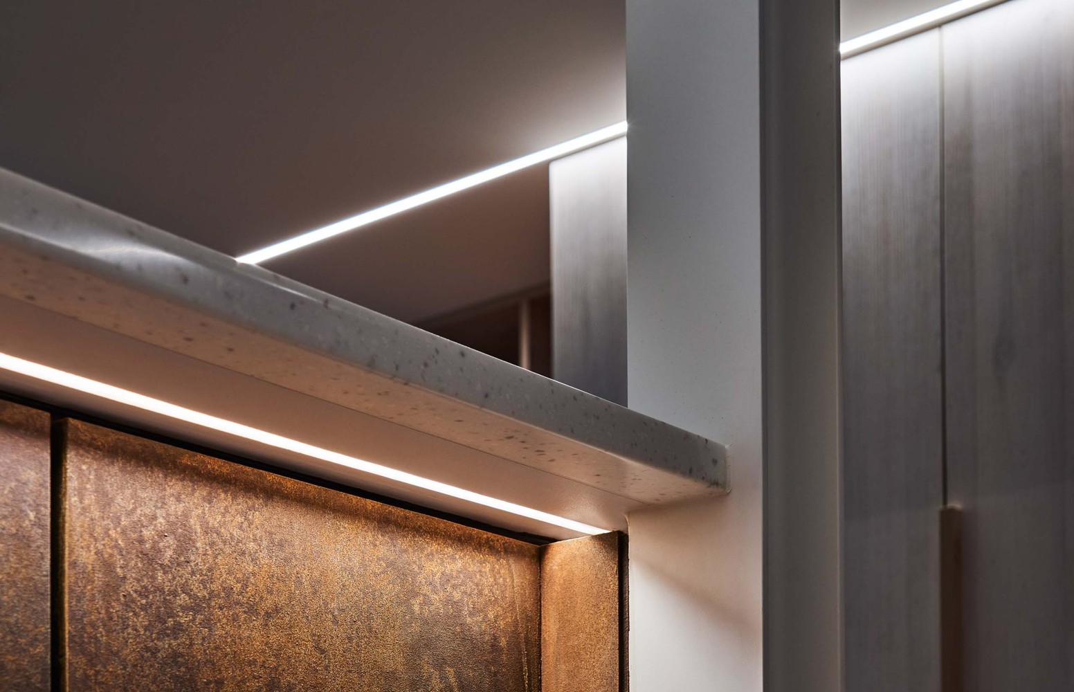 台湾 MiaoMiao 公寓丨中国台湾丨NestSpace Design-31