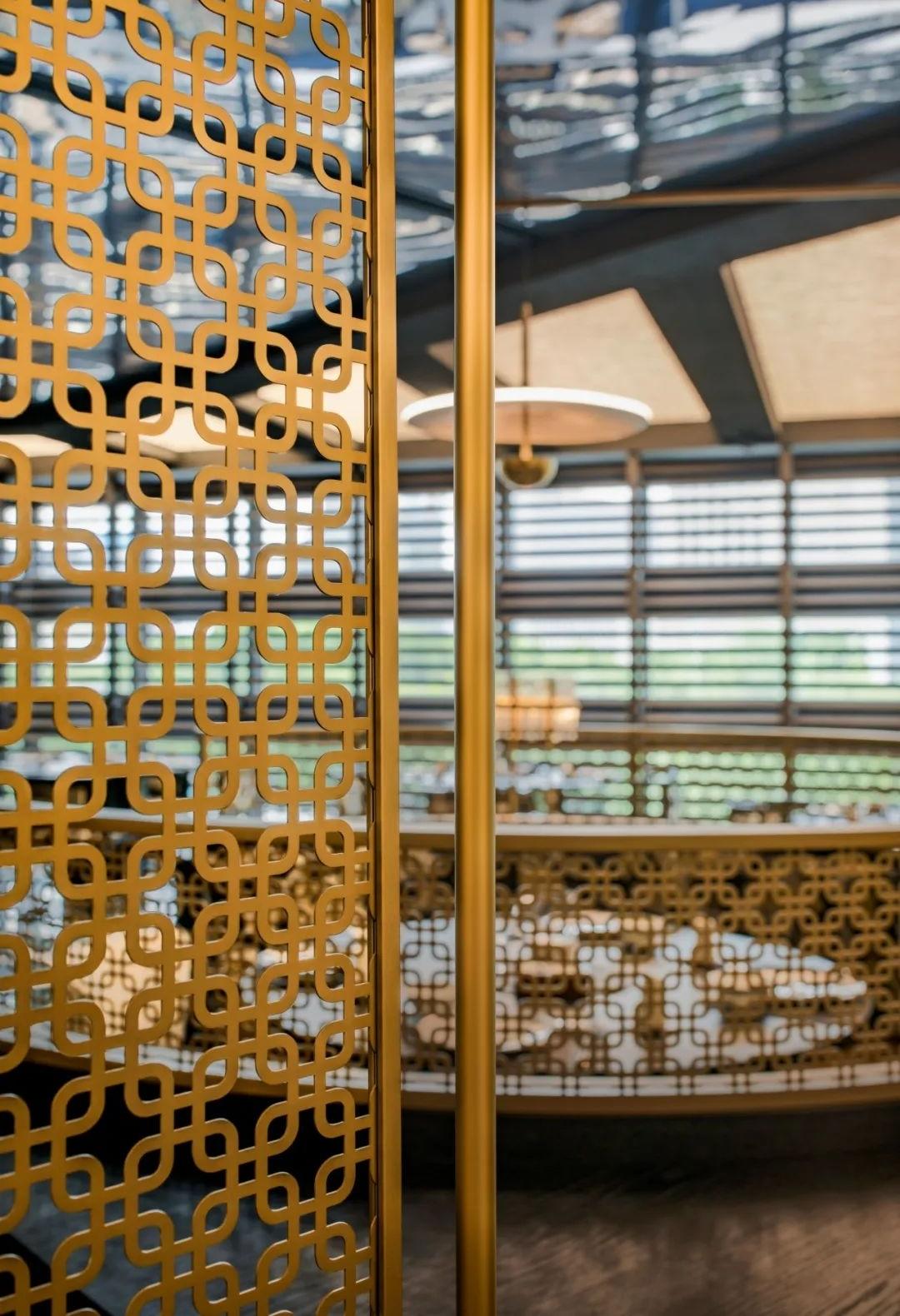 白味·汤馆 私人会所丨中国郑州丨SALONE DEL SALON ｜得德设计-47