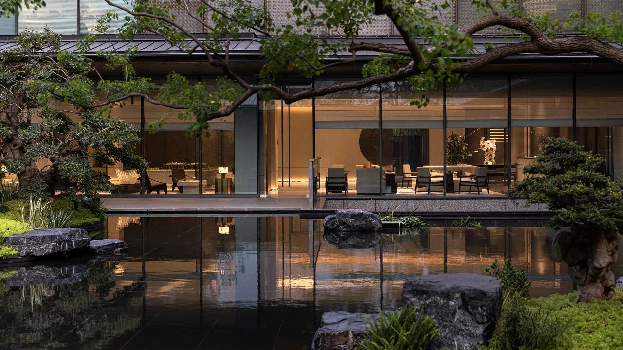 紫檀南长里丨中国无锡丨GFD 广飞设计-50