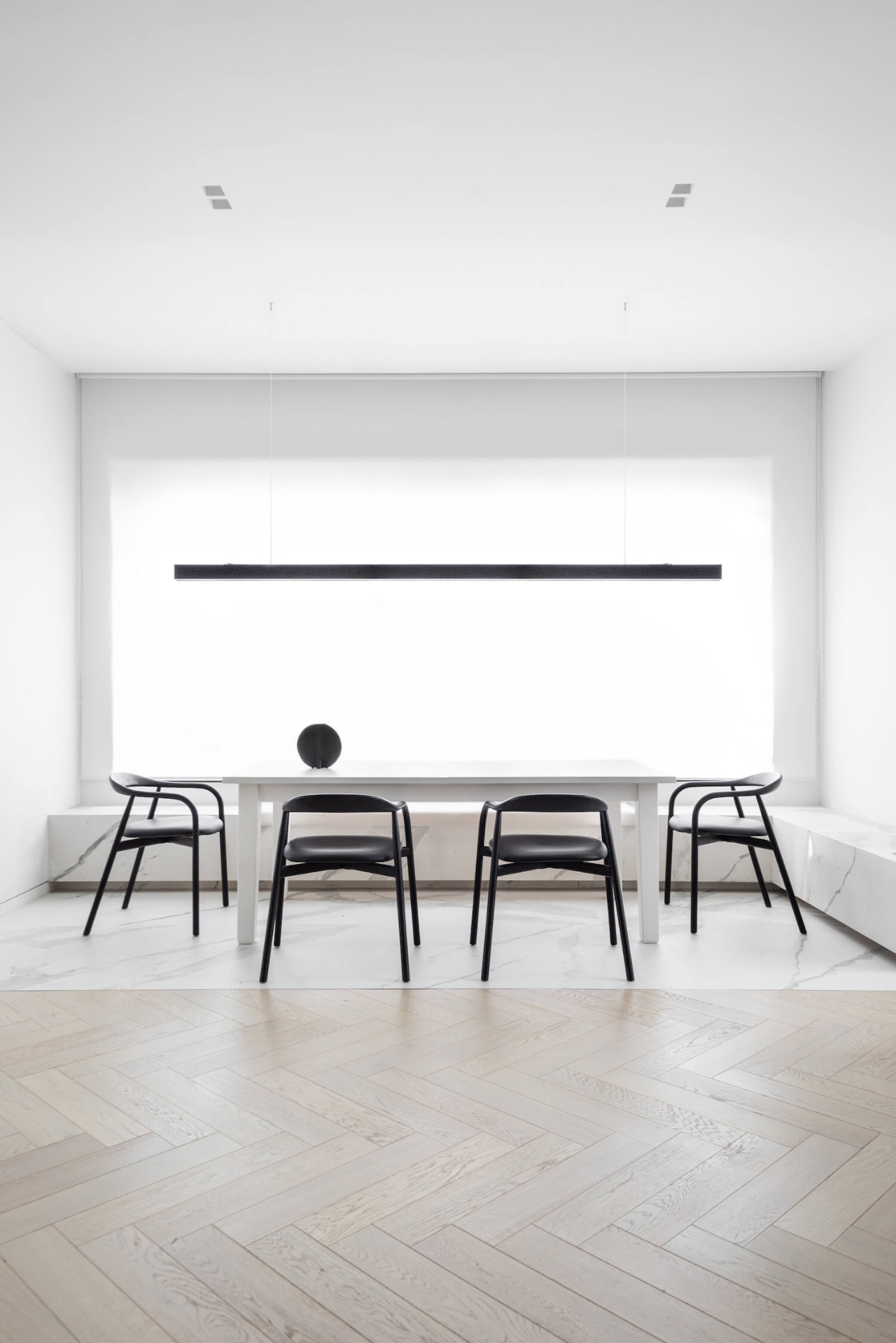 博罗沃伊别墅丨哈萨克斯坦丨Kvadrat Architects-29