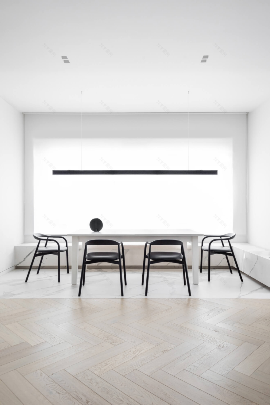 博罗沃伊别墅丨哈萨克斯坦丨Kvadrat Architects-29