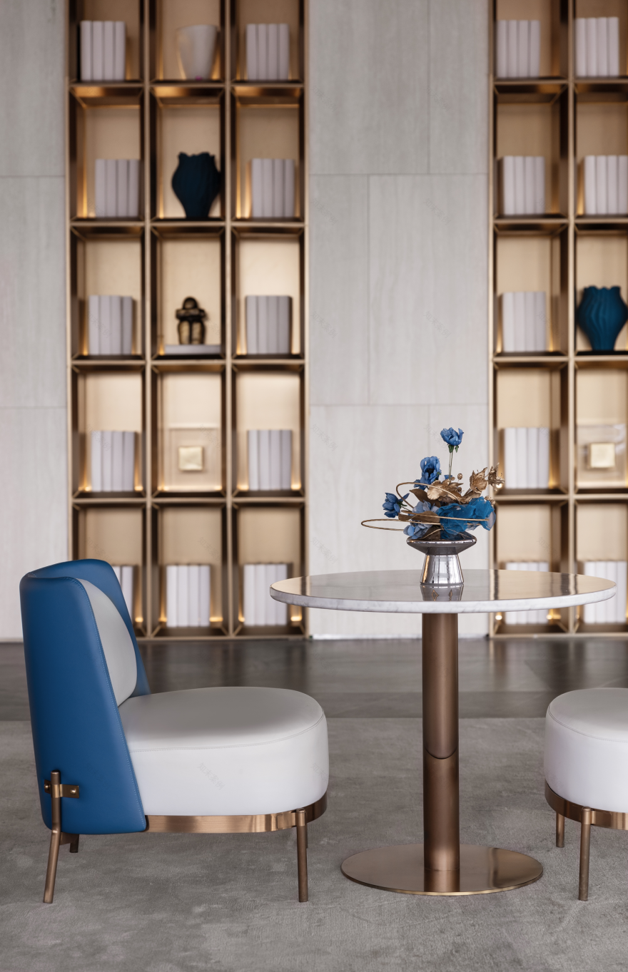 阅江台丨中国衡阳丨广州新设致尚设计事务所-41