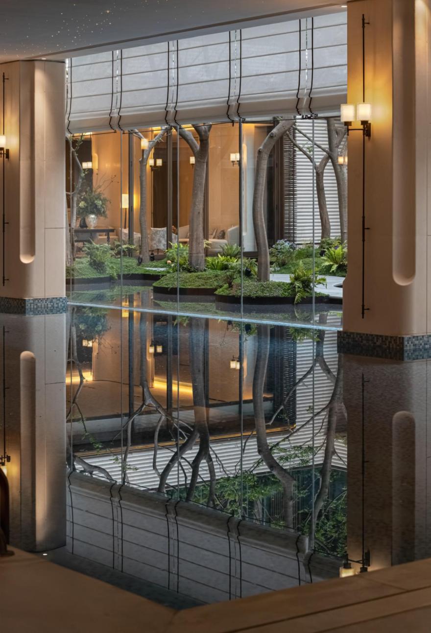 上海·招商中旅观境丨中国上海丨深圳31设计-39