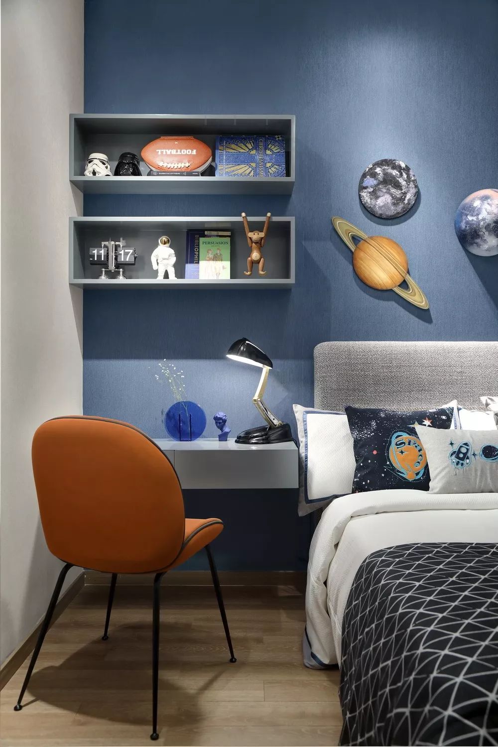 山水韵律，华墨国际打造恩平温泉之乡的高端栖居-26