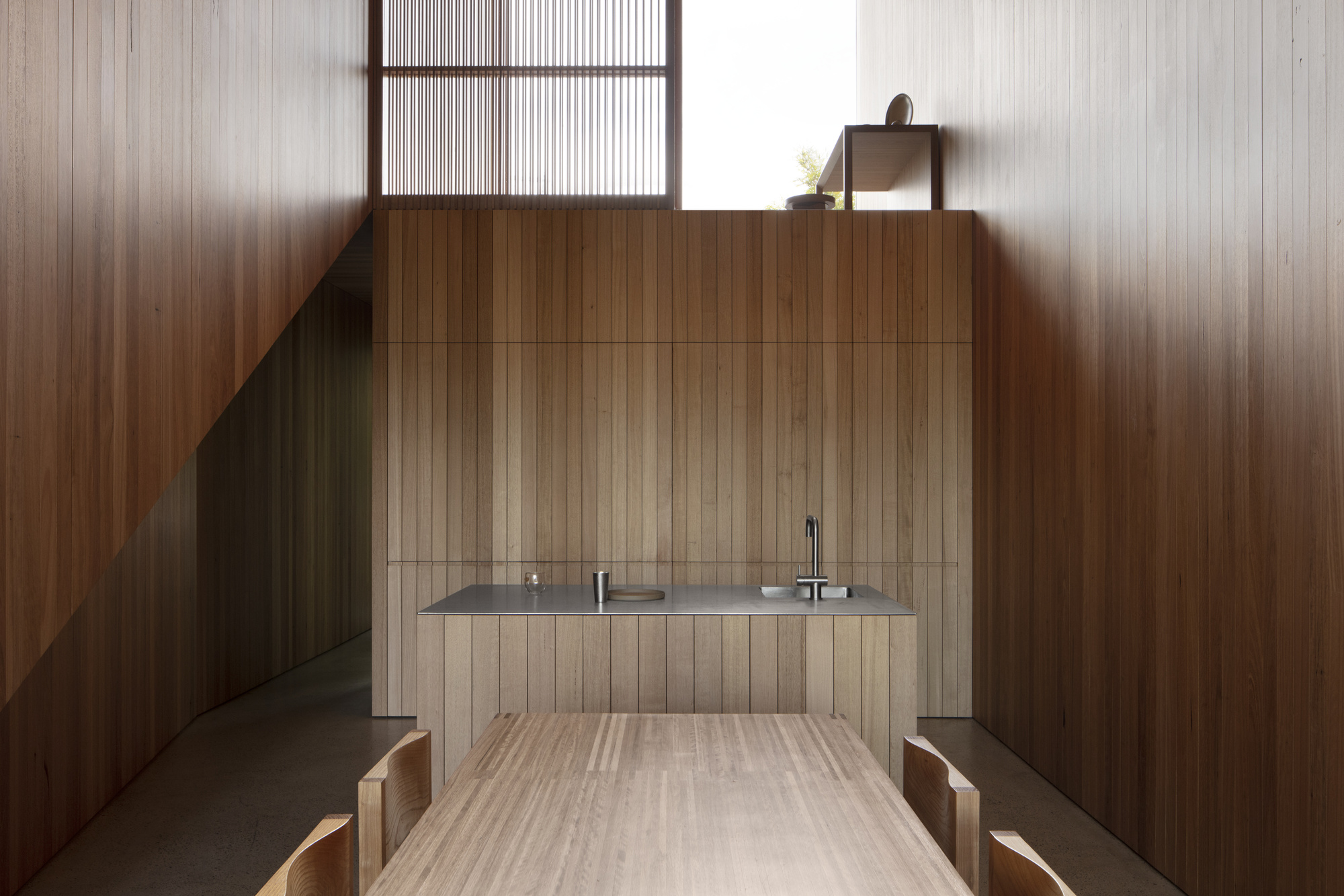 联合街住宅丨澳大利亚丨Prior Barraclough-11