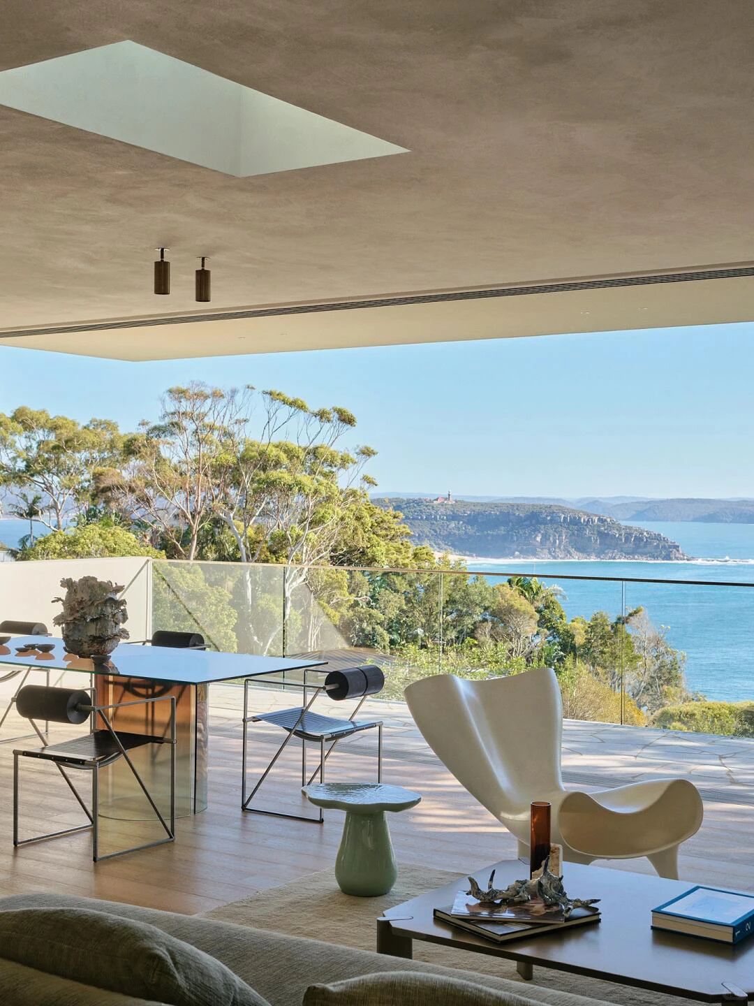 冲浪板之家By Hayden and Danielle Co·丨澳大利亚悉尼丨Danielle 和 Hayden Cox-9