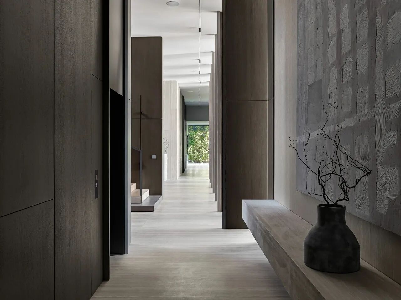 2500m² 双子座别墅豪宅  Fedorova Architects_20251128-21