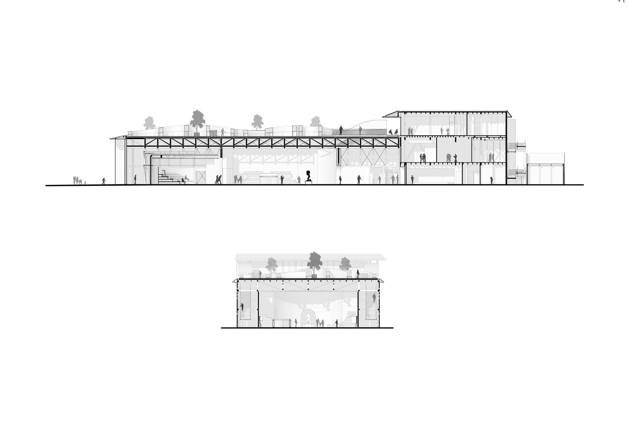 2025大阪世博会意大利馆丨日本大阪-24