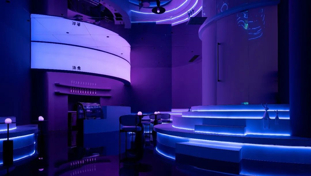 泊秀·SHOW丨中国苏州丨CHAO巢羽设计事务所-105