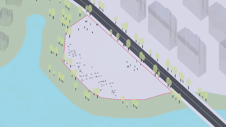 芜湖伟星湖山云著丨中国芜湖丨上海拓观设计机构-21