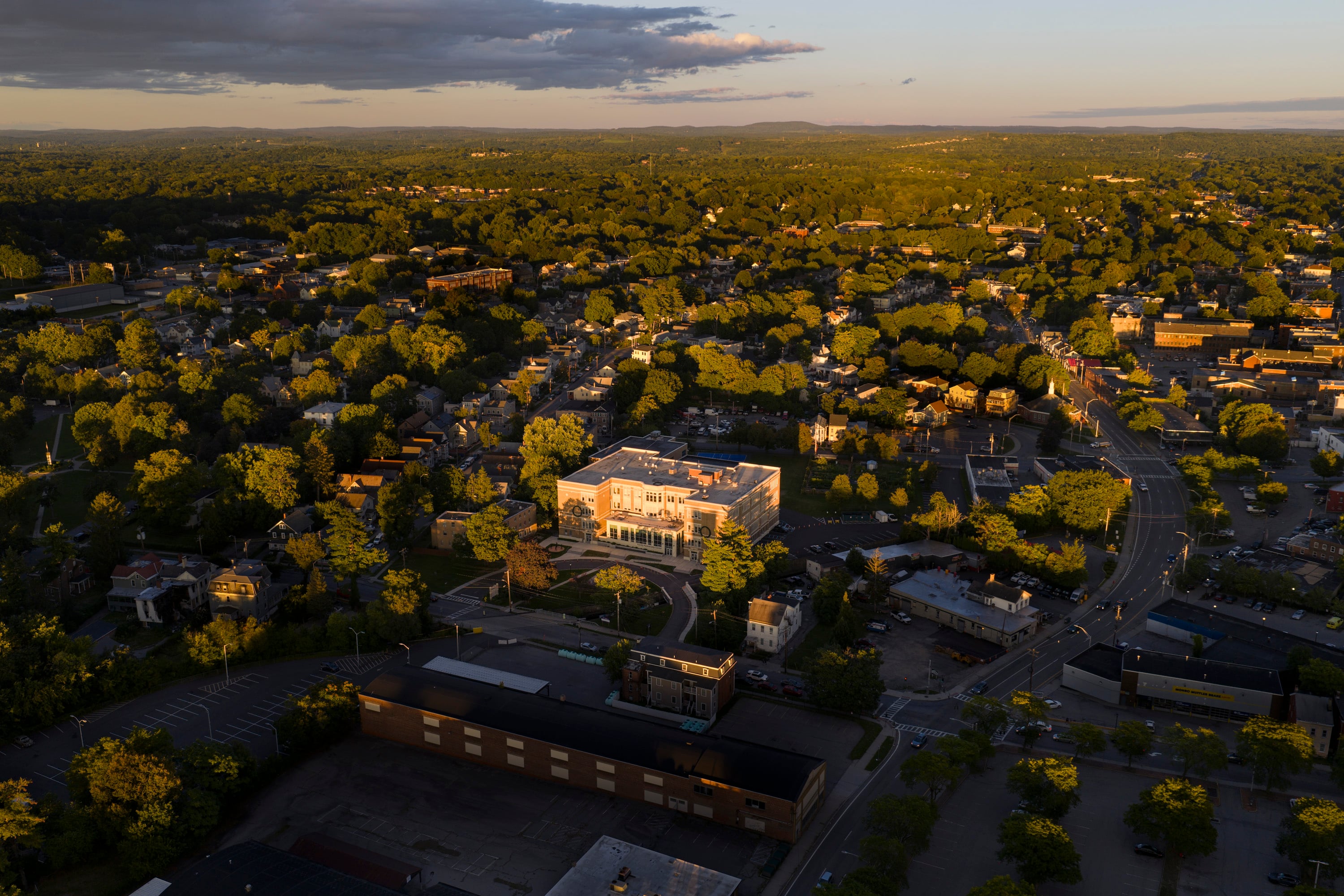 丨美国纽约丨MASS Design Group-18