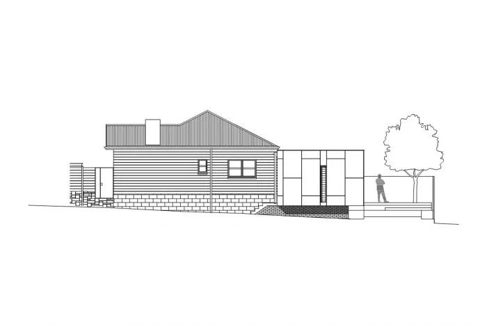 澳大利亚 Gresley Monk 住宅丨澳大利亚珀斯-55
