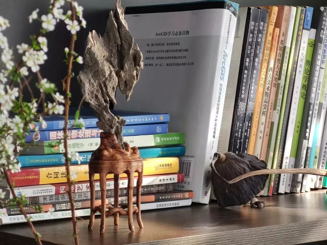 “王府书院”的现代空间美学 | 雍荣府-81