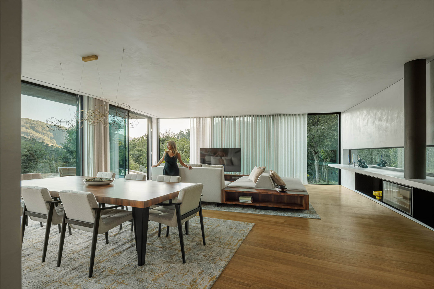 BOURO 住宅丨葡萄牙丨MUTANT ARQUITECTURA & DESIGN-73