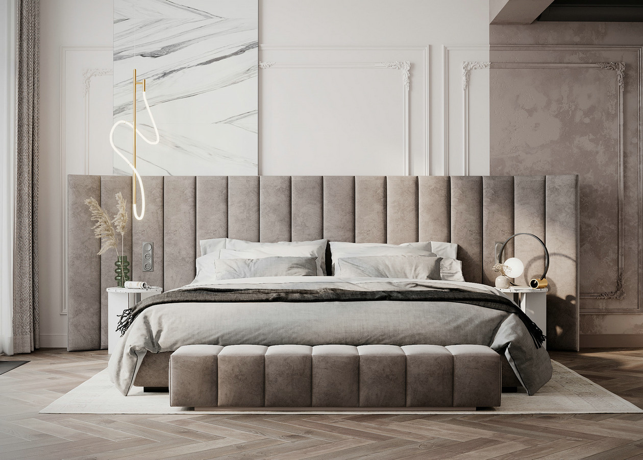 浅色系小公寓空间设计-14