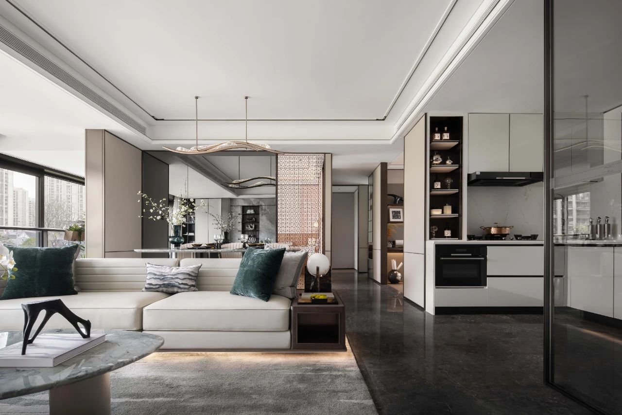 建发·台州缦云丨中国台州丨壹新设计-14