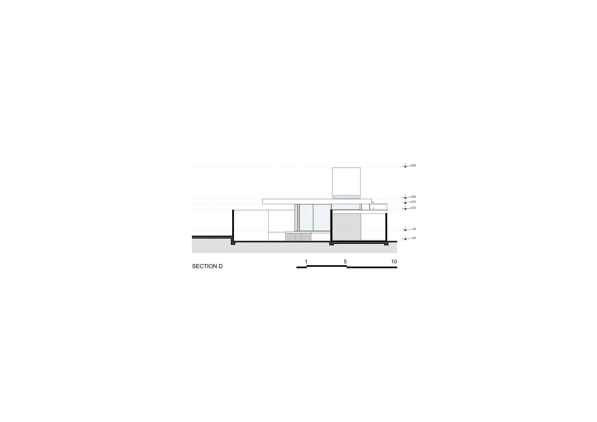 激光屋丨巴西丨Watanabe Arquitetura-34