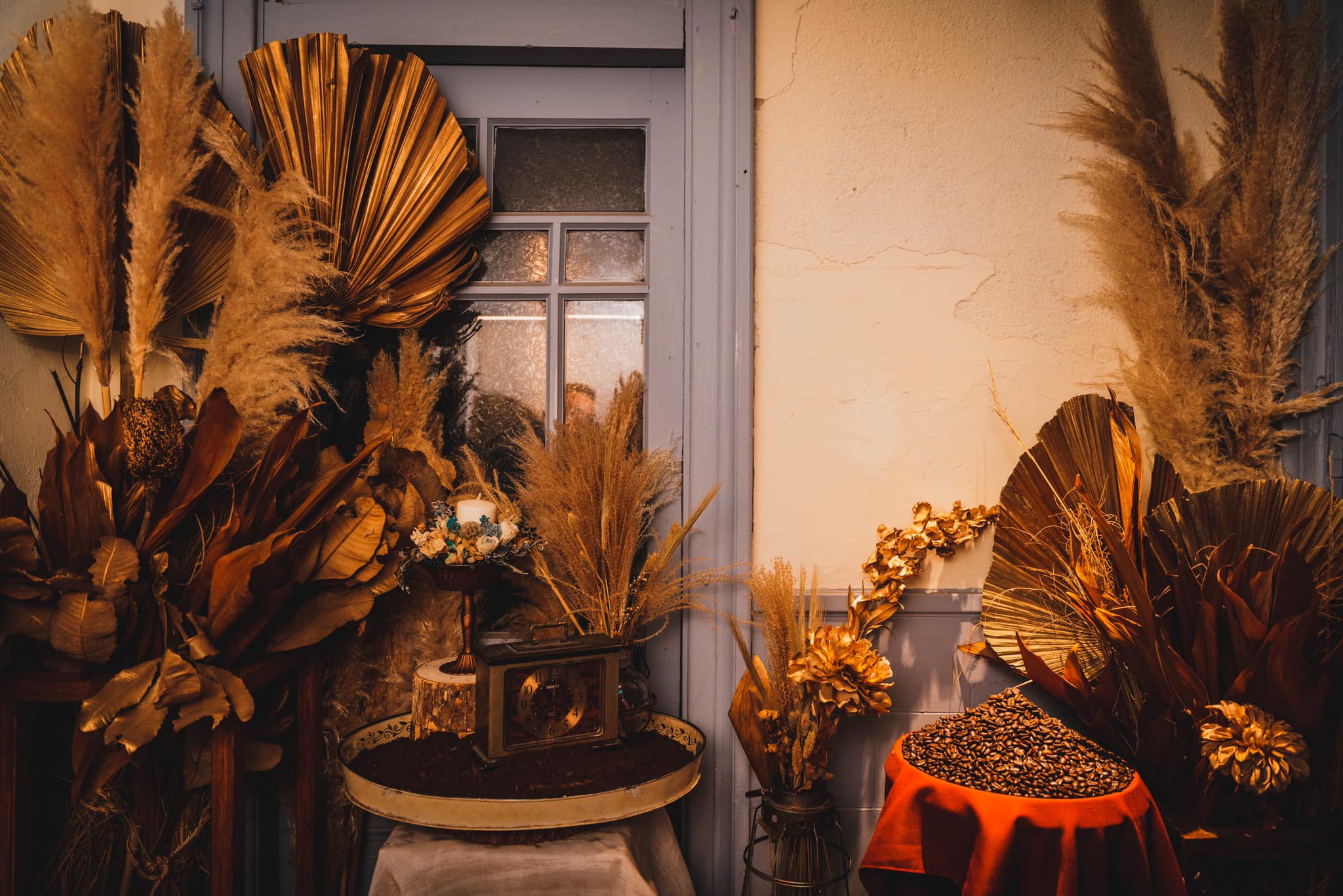 Nespresso《精萃時光藝術體驗》丨周佑儒,楊舜閎-5