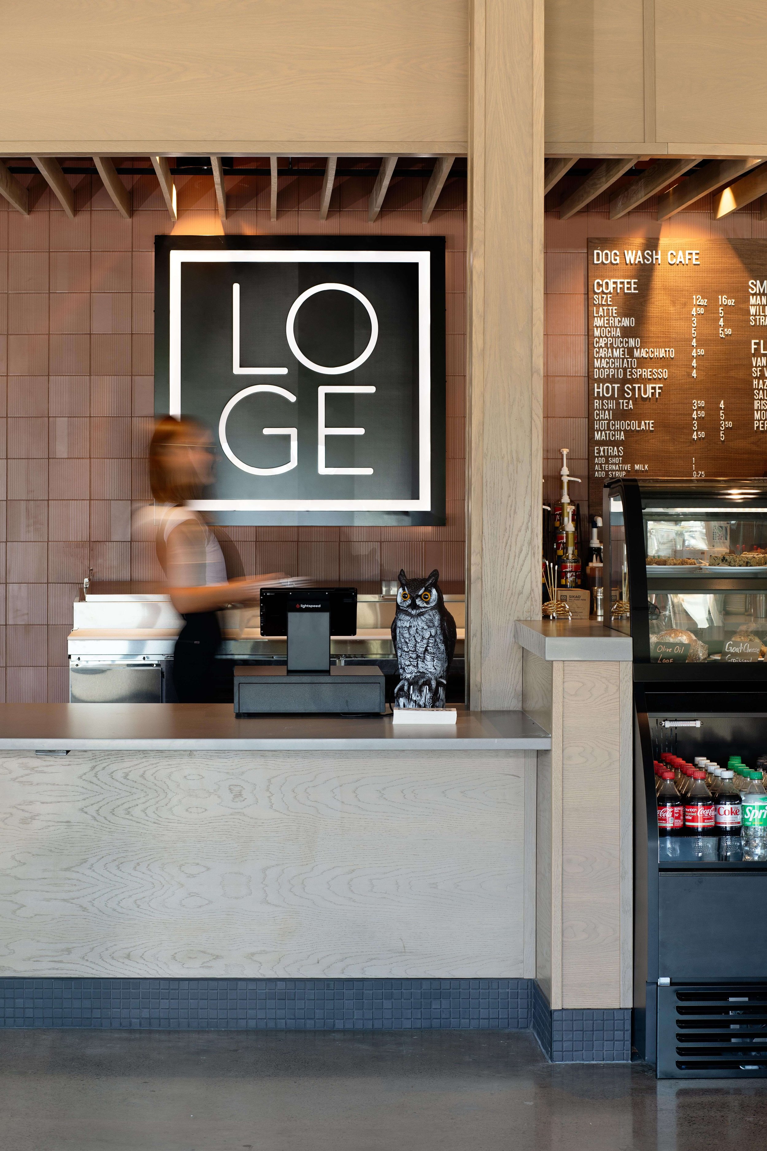 LOGE Missoula酒店翻新项目丨美国米苏拉丨Vida Design-13