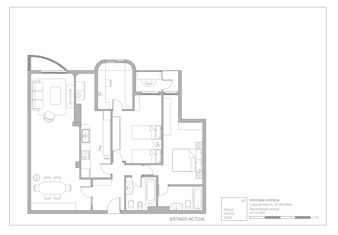 PLANOS_Proyecto interiorismo_carpintería-0