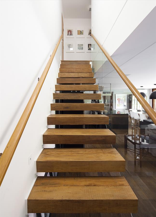 Ane·o Morumbi 住宅-6