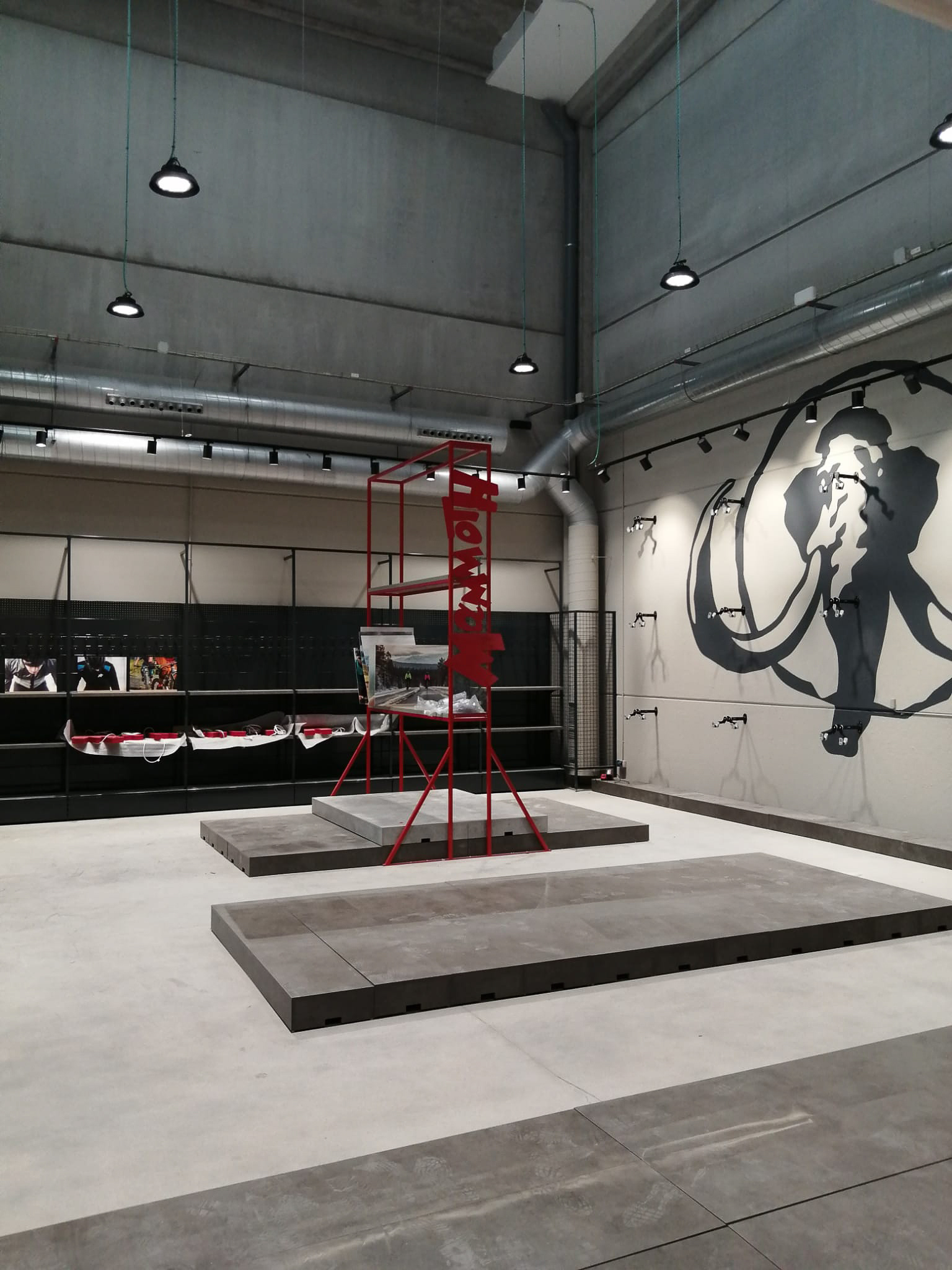 自行车零售店项目-23