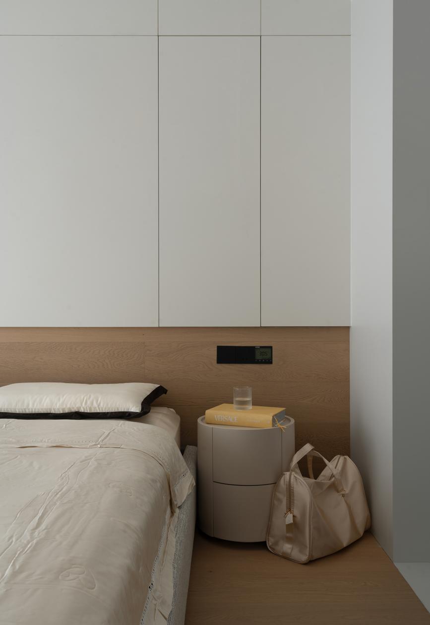 不尔设计 · 温州180㎡私宅,静默时序丨中国温州-45