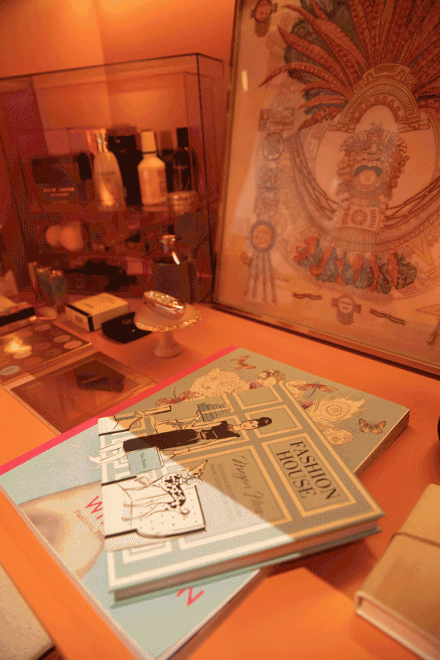 五矿·万境蓝山青橙公寓 | 高品质美学空间诠释个性生活-27