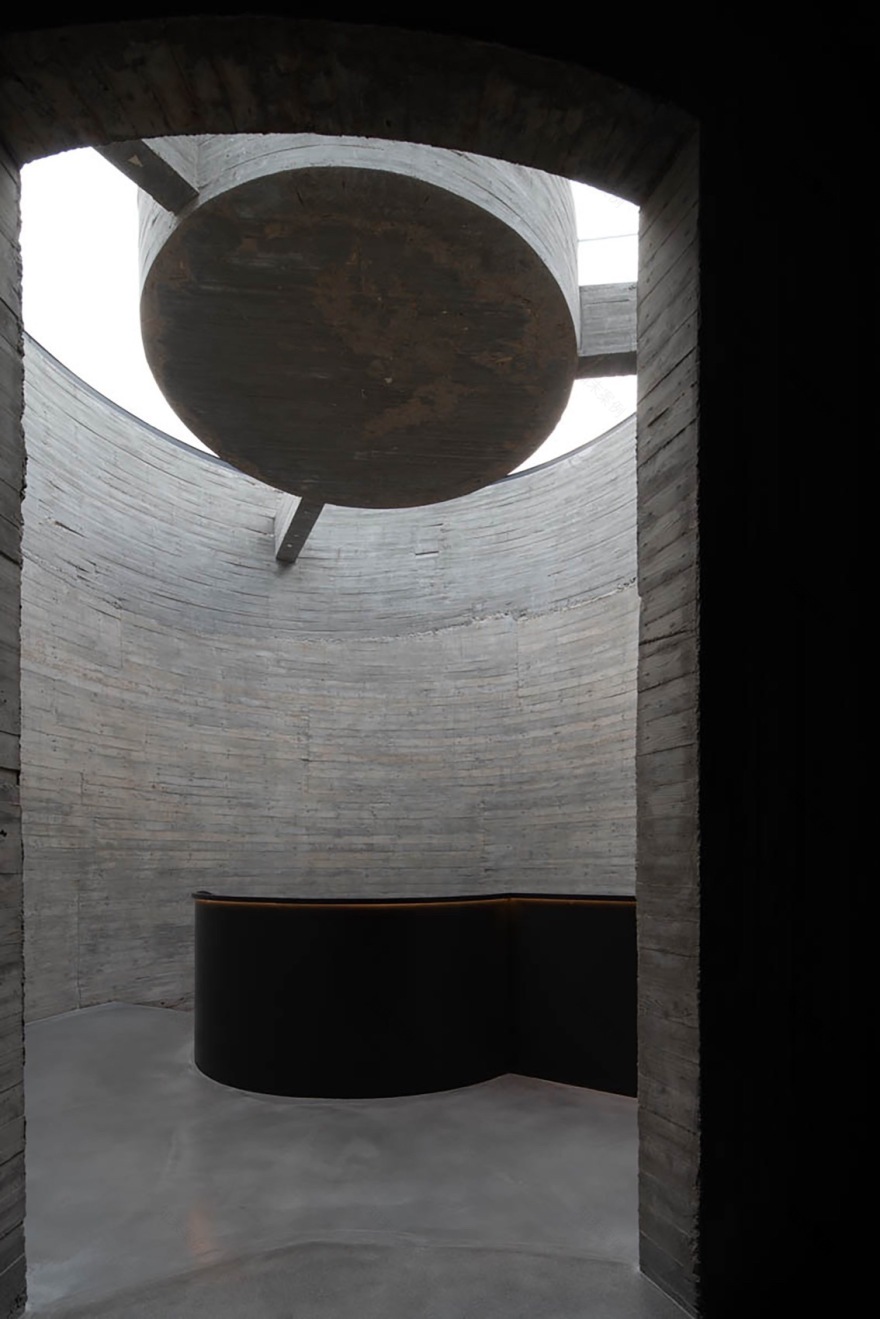 洞头伴度假酒店丨中国温州丨FAX architects-196