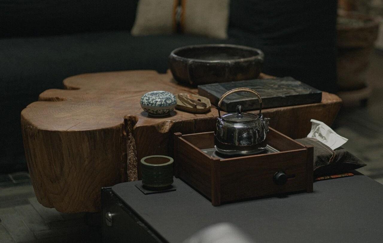 相上文象新办公室丨中国成都-34