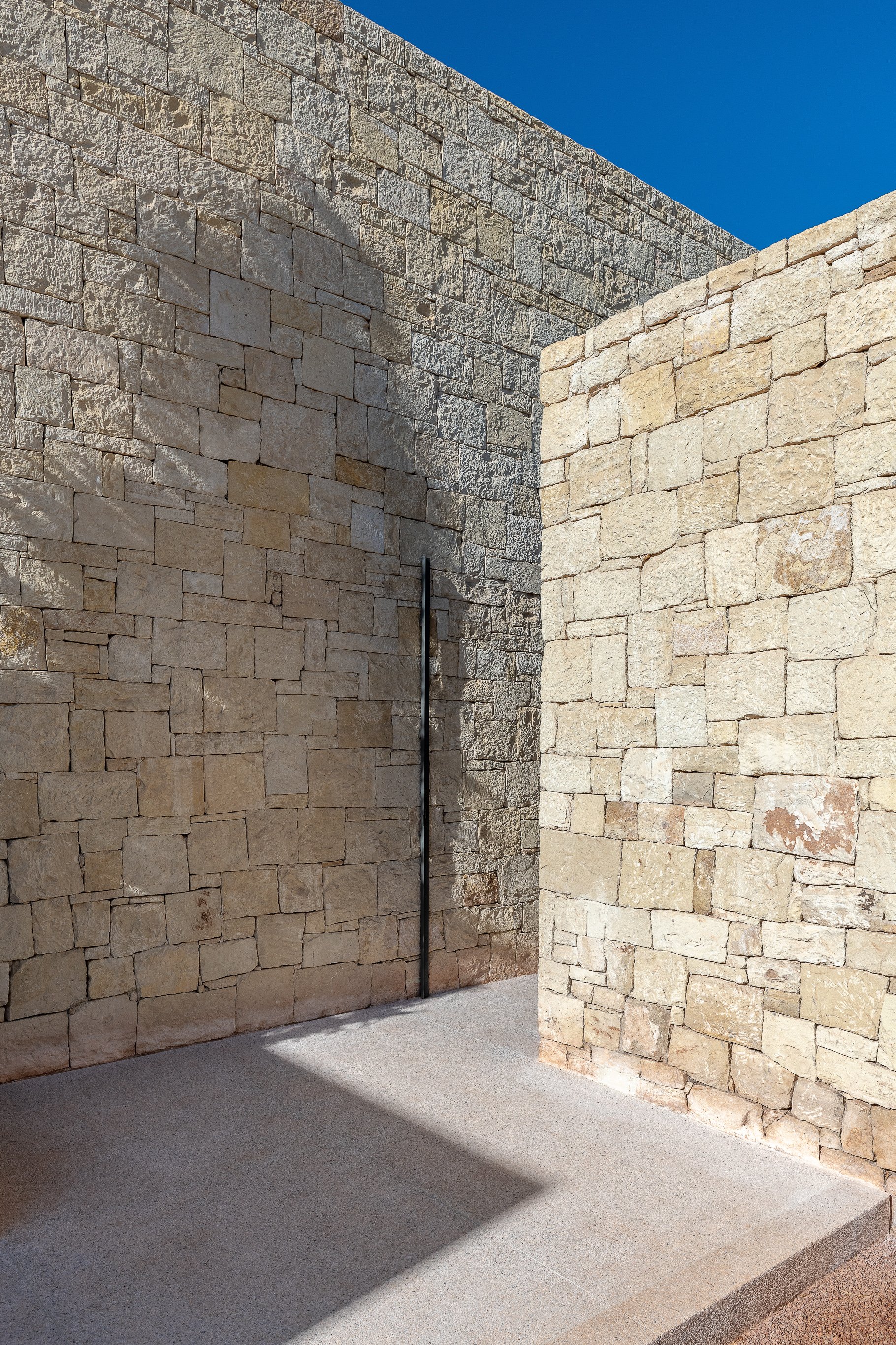 Villa LOHA 别墅丨摩洛哥马拉喀什丨EH Atelier d’Architectures-29