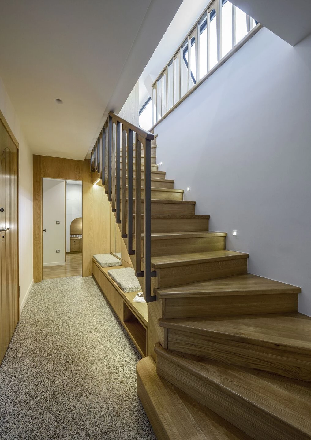 橡木皮公寓丨希腊丨Abstruct Architects-15