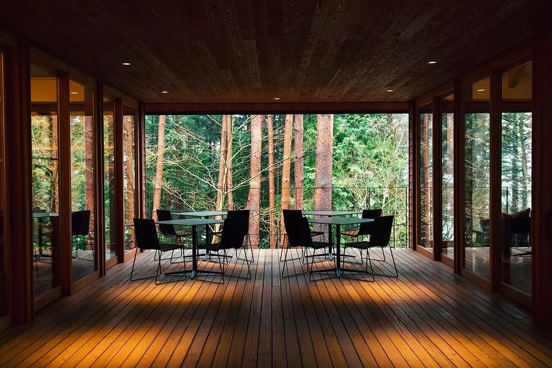 京都虹夕诺雅 | 野奢中的野奢，美到窒息！-91