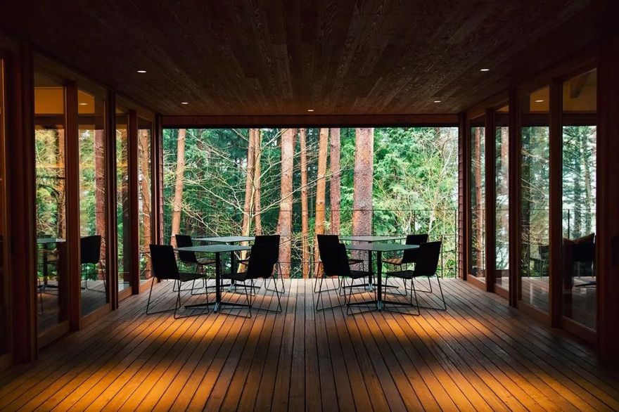 京都虹夕诺雅 | 野奢中的野奢,美到窒息!-91