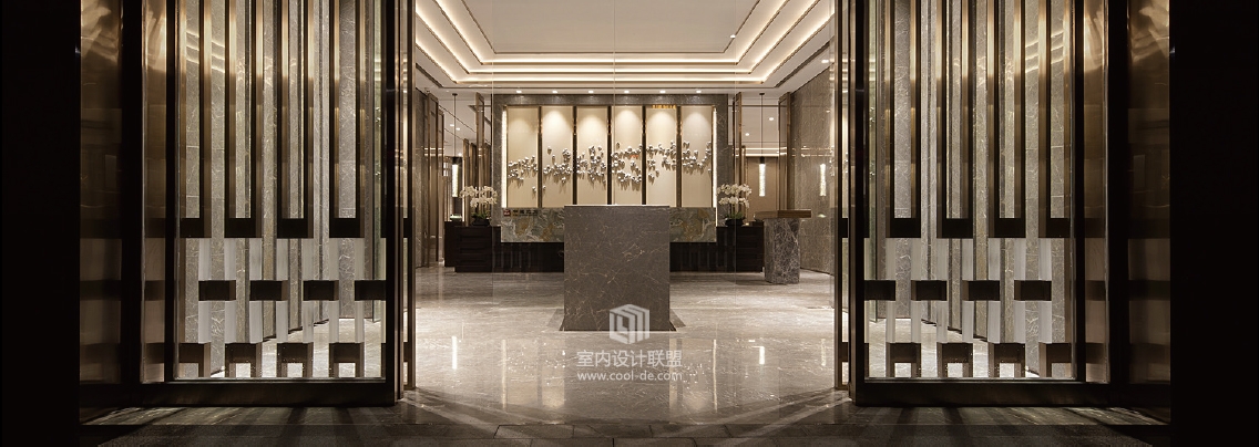 琚宾(HSD水平线)--中建锦绣广场售楼处-12