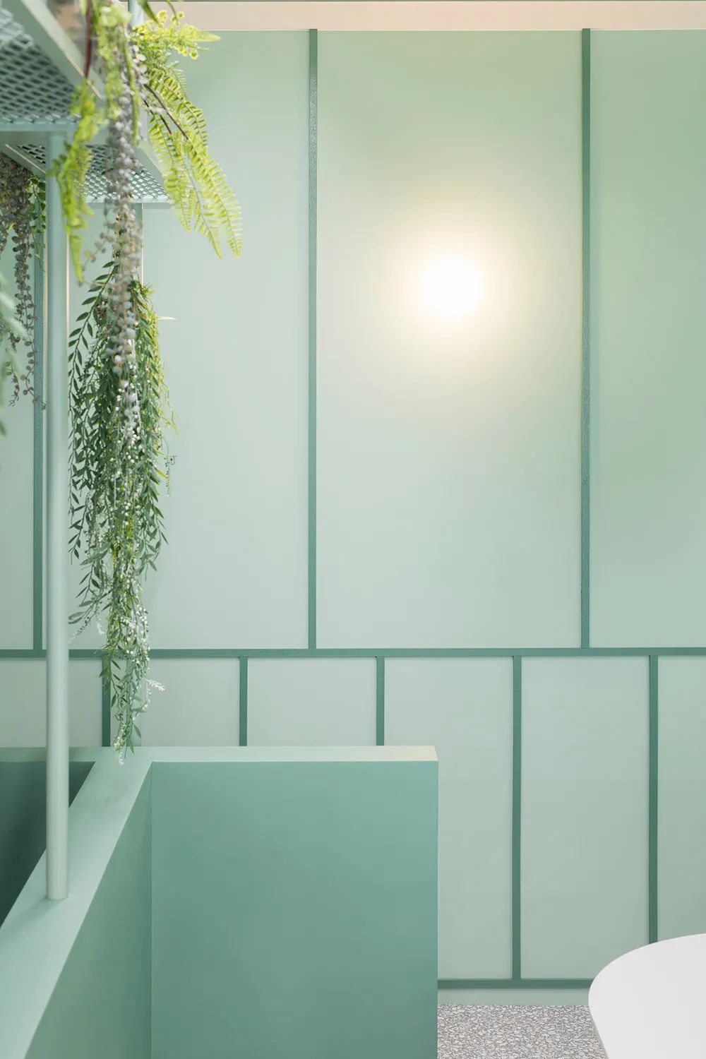 韩国Greengrass办公室丨Plainoddity-21