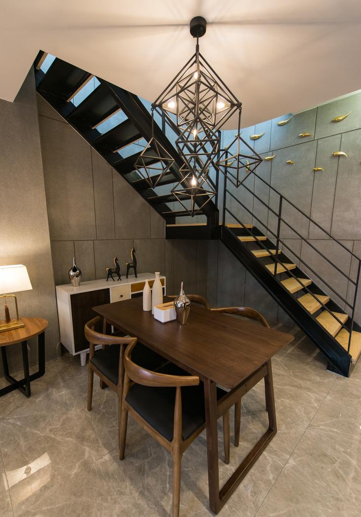 
文博园样板房 -13