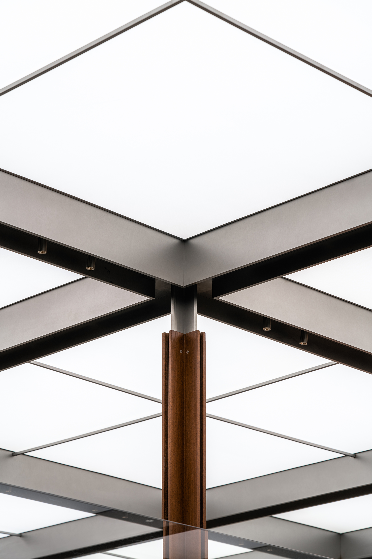 LINFORNI 林弗里概念买手店丨中国成都丨PENG & PARTNERS 鹏和朋友们设计事务所-19