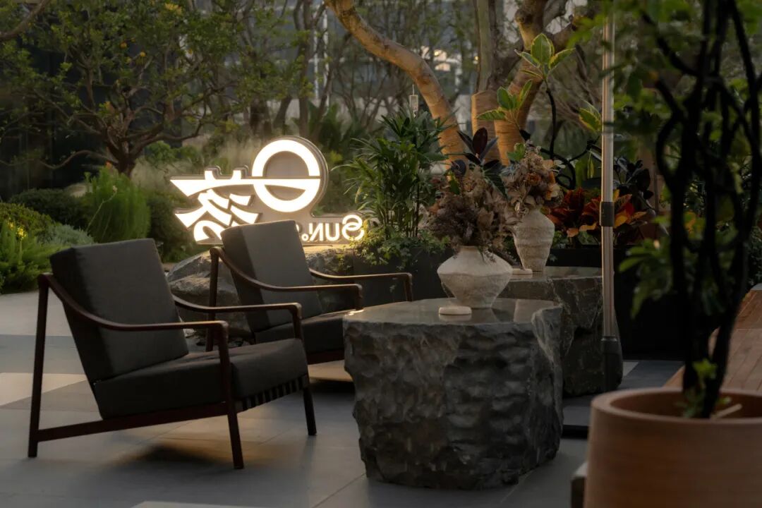 武汉招商·原颂丨中国武汉丨景观成都麦微,建筑汇张思,室内广州燕语堂等-113