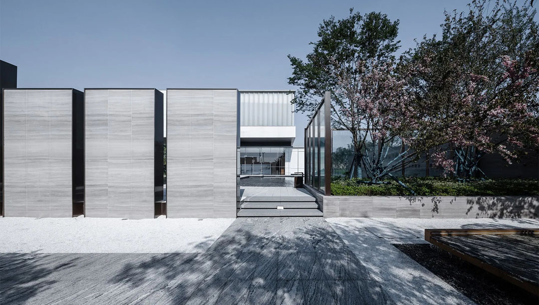 南通金鹰世界示范区景观-9