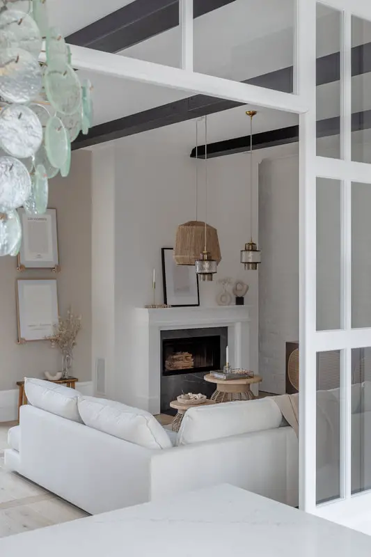 波兰夫妇的纽约风尚家居设计-4