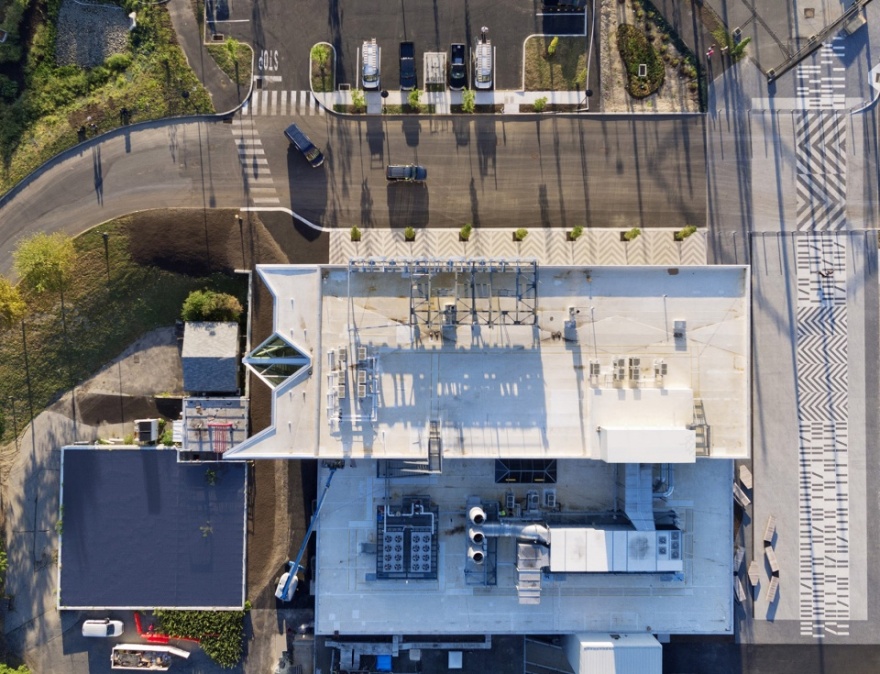 宾西法尼亚大学创新中心(宾大创新工程)-7