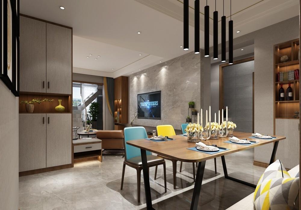 
【董小姐设计】“和顺状元府” -0