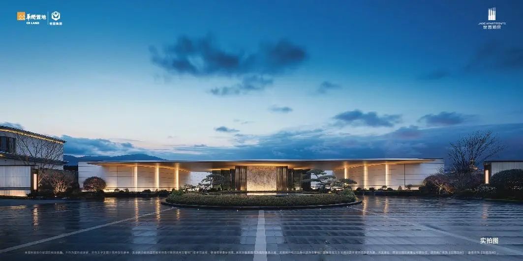 北方·第四代+高品质住宅：从产品丨中国无锡丨刘月超-25