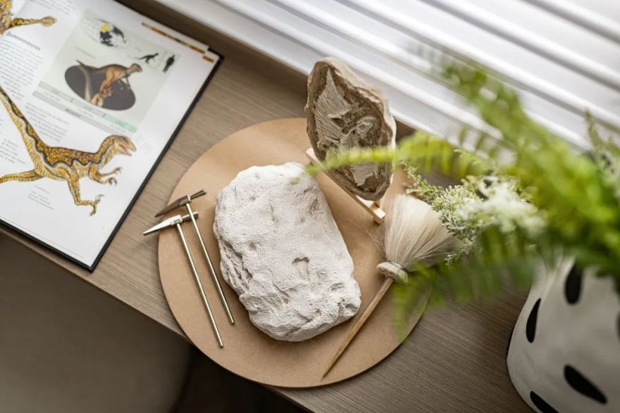 龙湖蓝岸郦城项目丨中国青岛丨杭州优境建筑装饰设计有限公司,北京靳朝晖设计有限公司-31