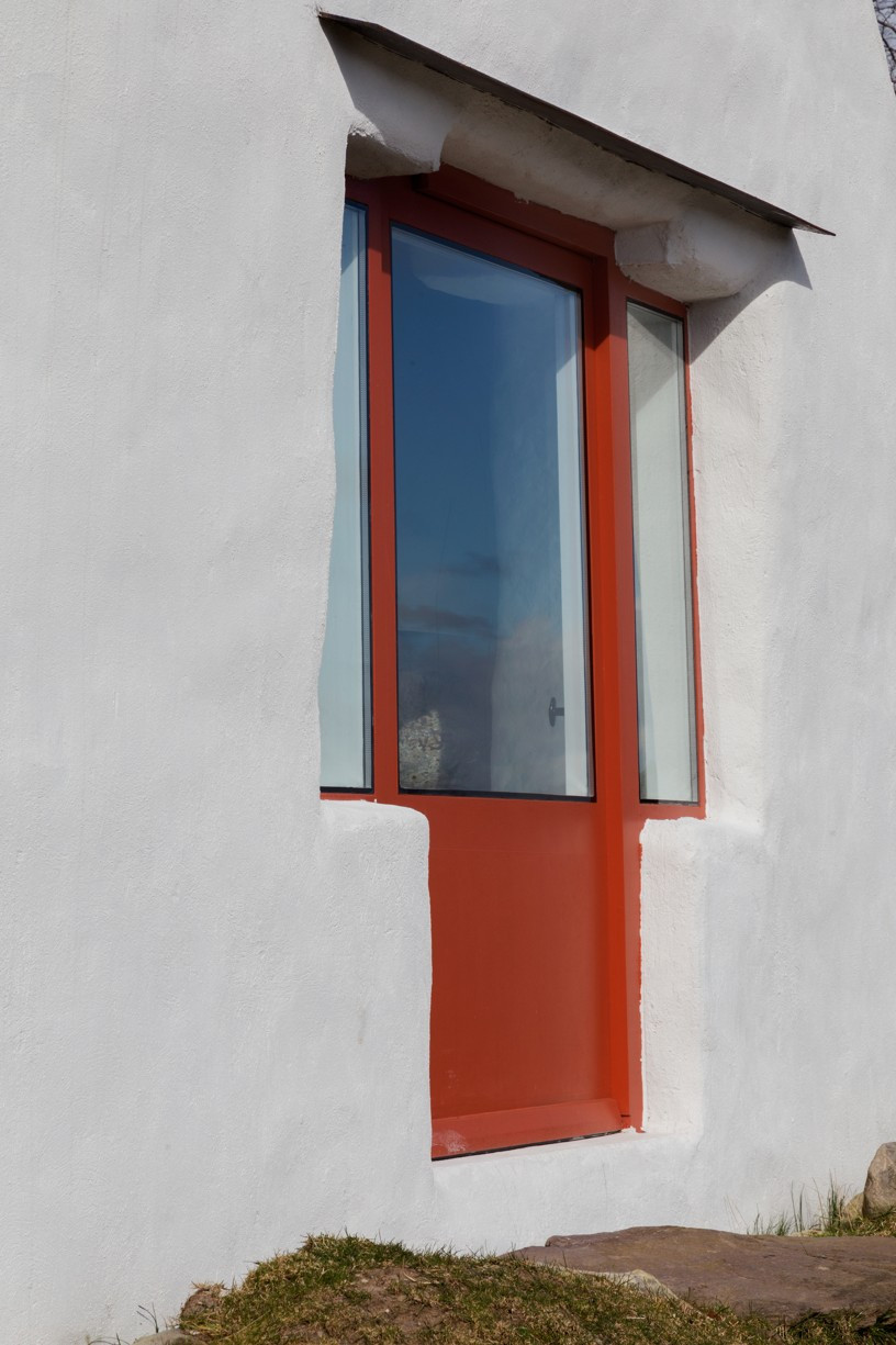 丨爱尔兰丨Urban Agency-97