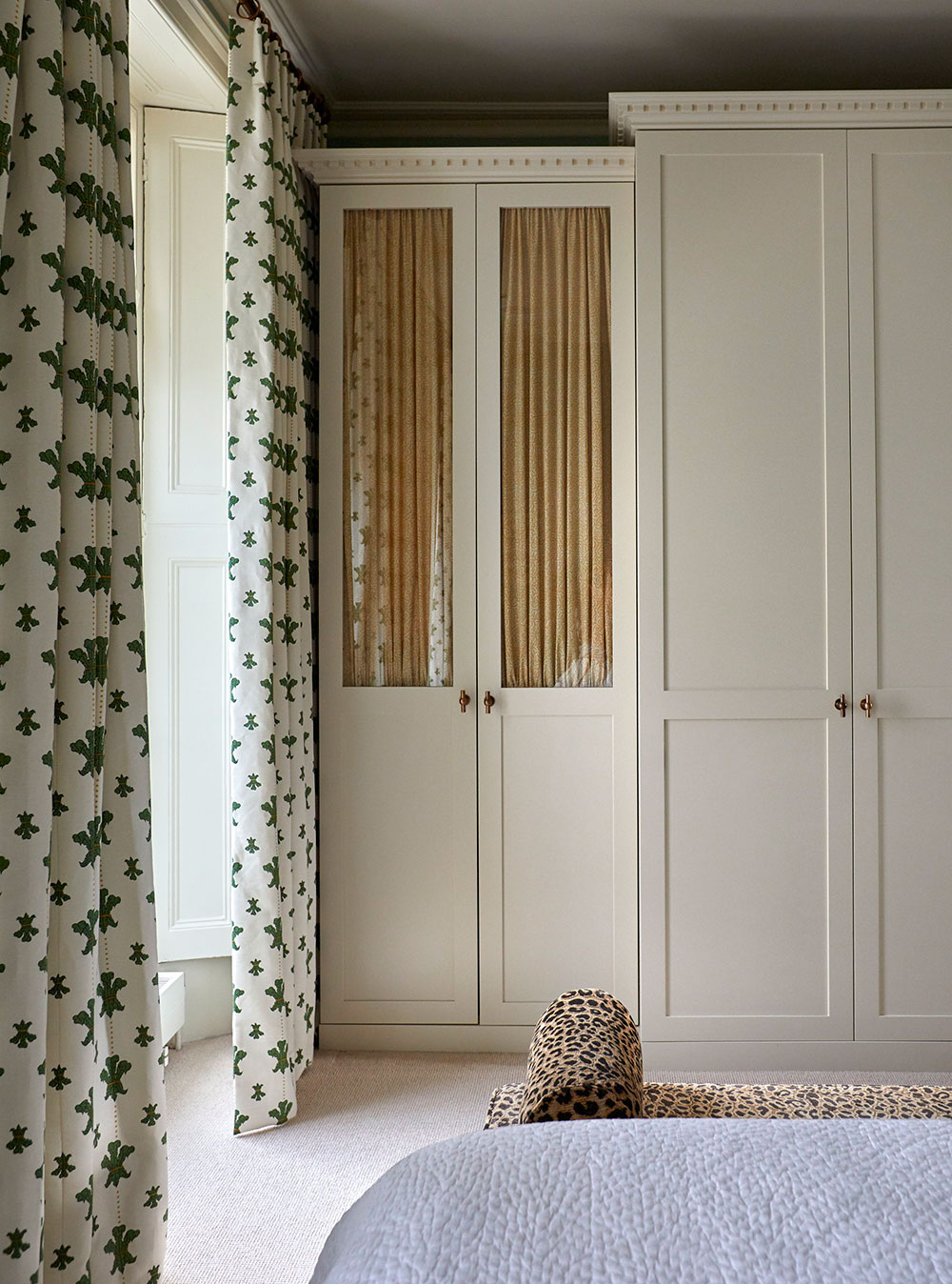 伦敦小别墅的活力设计-12