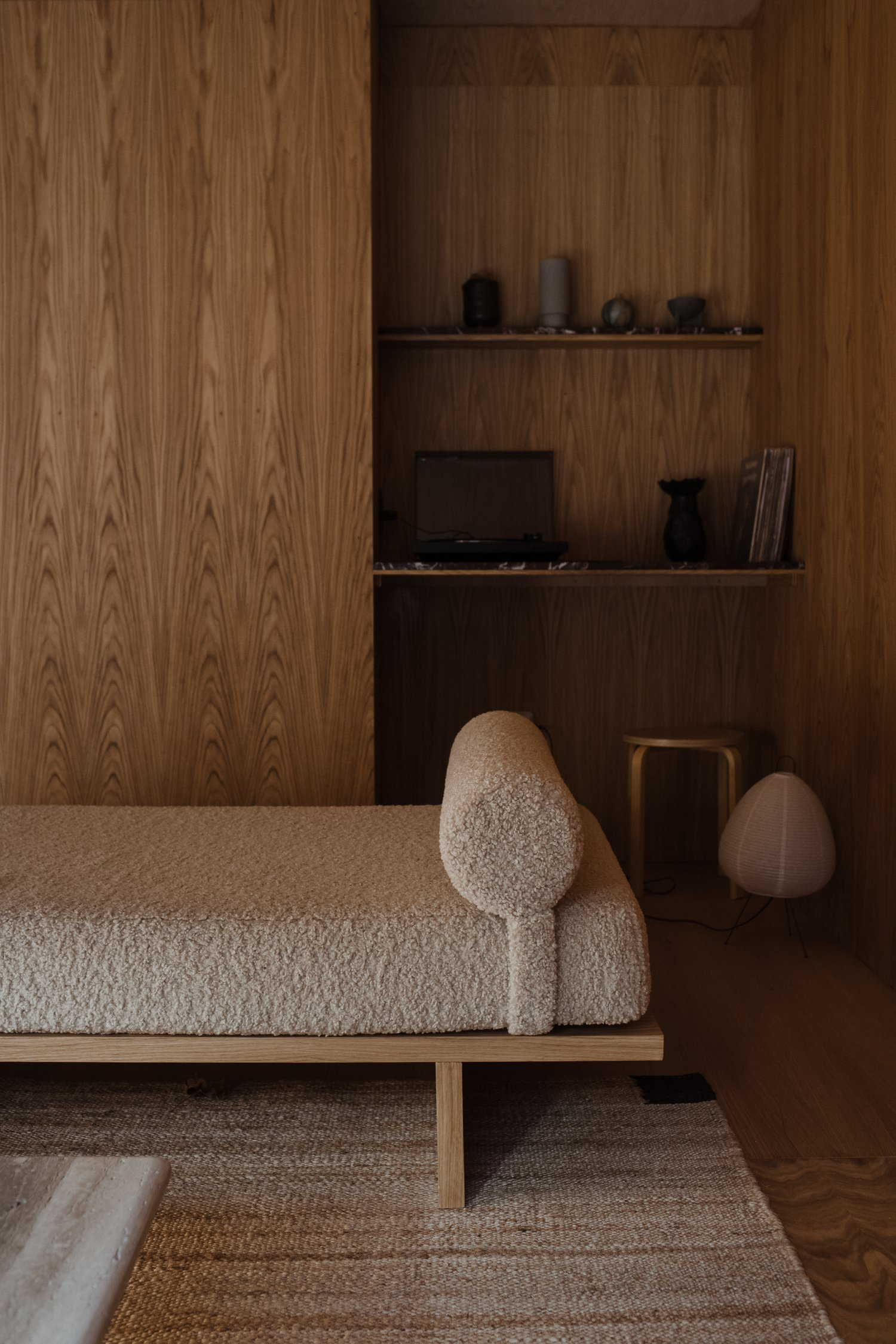 神庙丨美国波特兰丨Karie Higgins-119