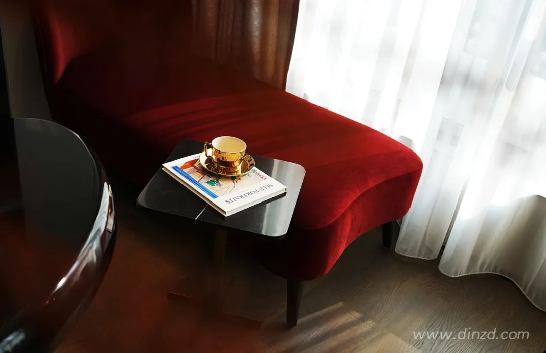 德商花样年·碧云天玺生活美学馆丨中国成都丨拾集筑造-21